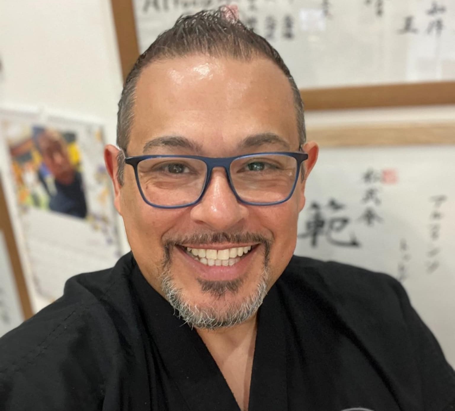 L’Associazione Samurai Dojo premiata dal Giappone: il riconoscimento sarà consegnato al presidente maestro Alfonso Torregrossa