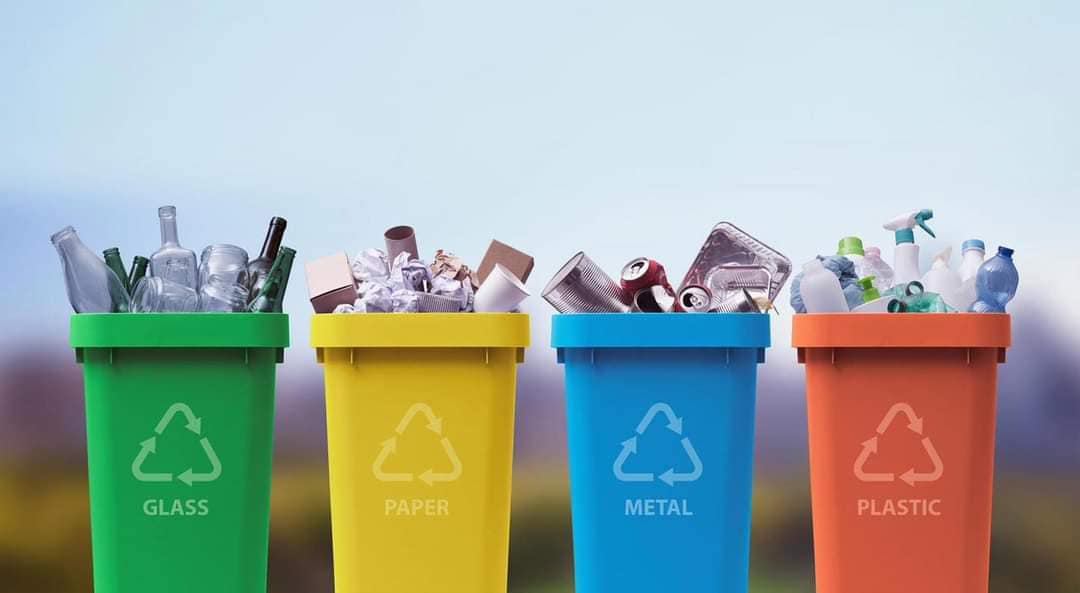 Sommatino. Il 25 aprile non sarà effettuato il servizio di raccolta porta a porta dei rifiuti