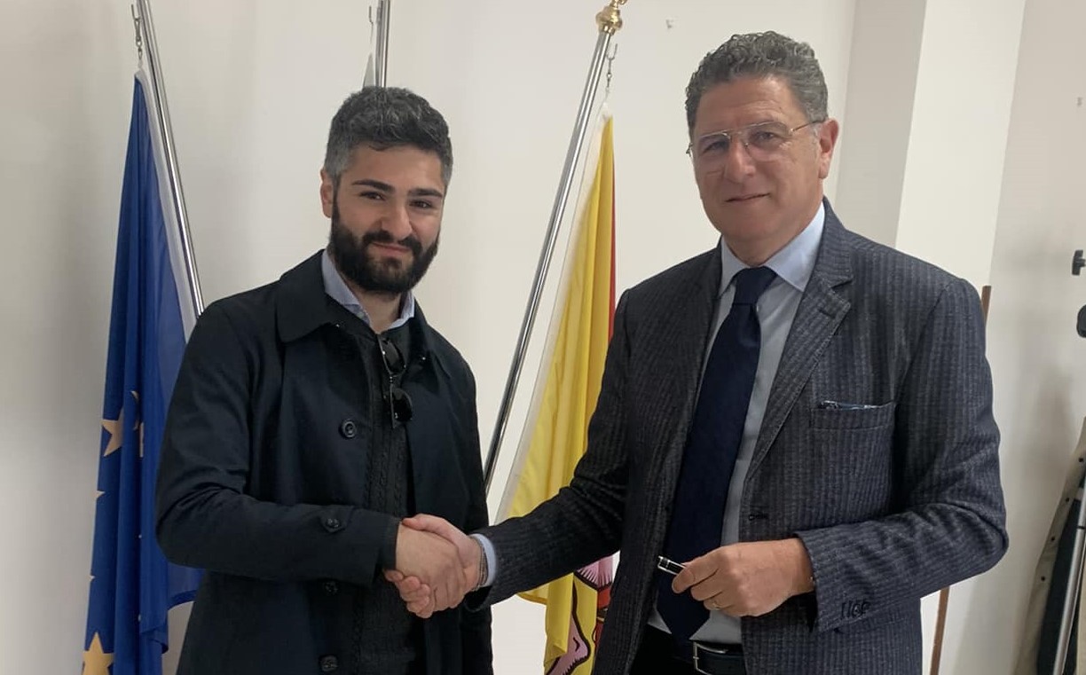 Caltanissetta, Asp. Conferito incarico in Neuroradiologia interventistica al dott. Giuseppe Granata al “Sant’Elia”