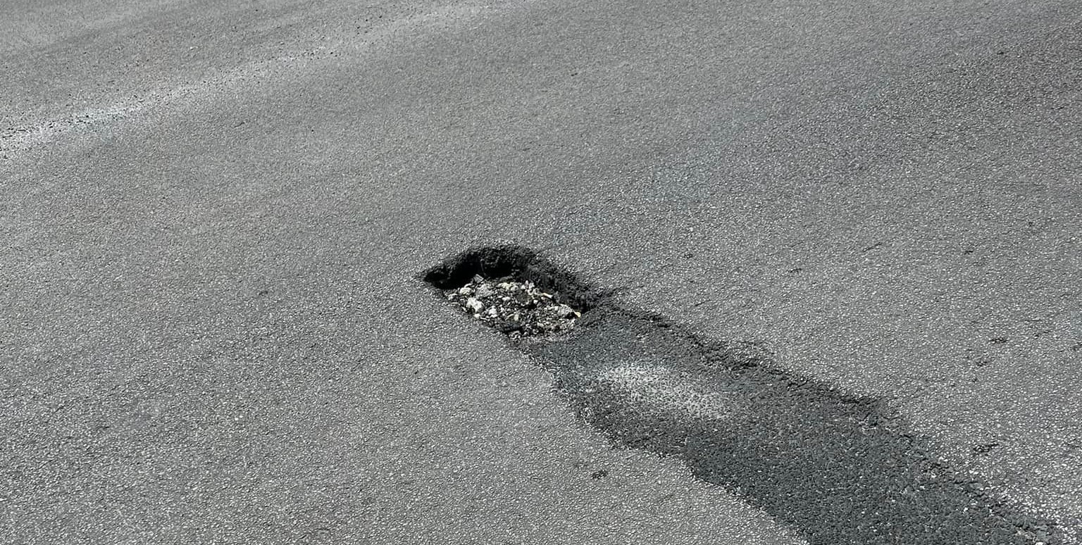 San Cataldo. Cittadina chiede al sindaco la sistemazione di Viale della Rinascita