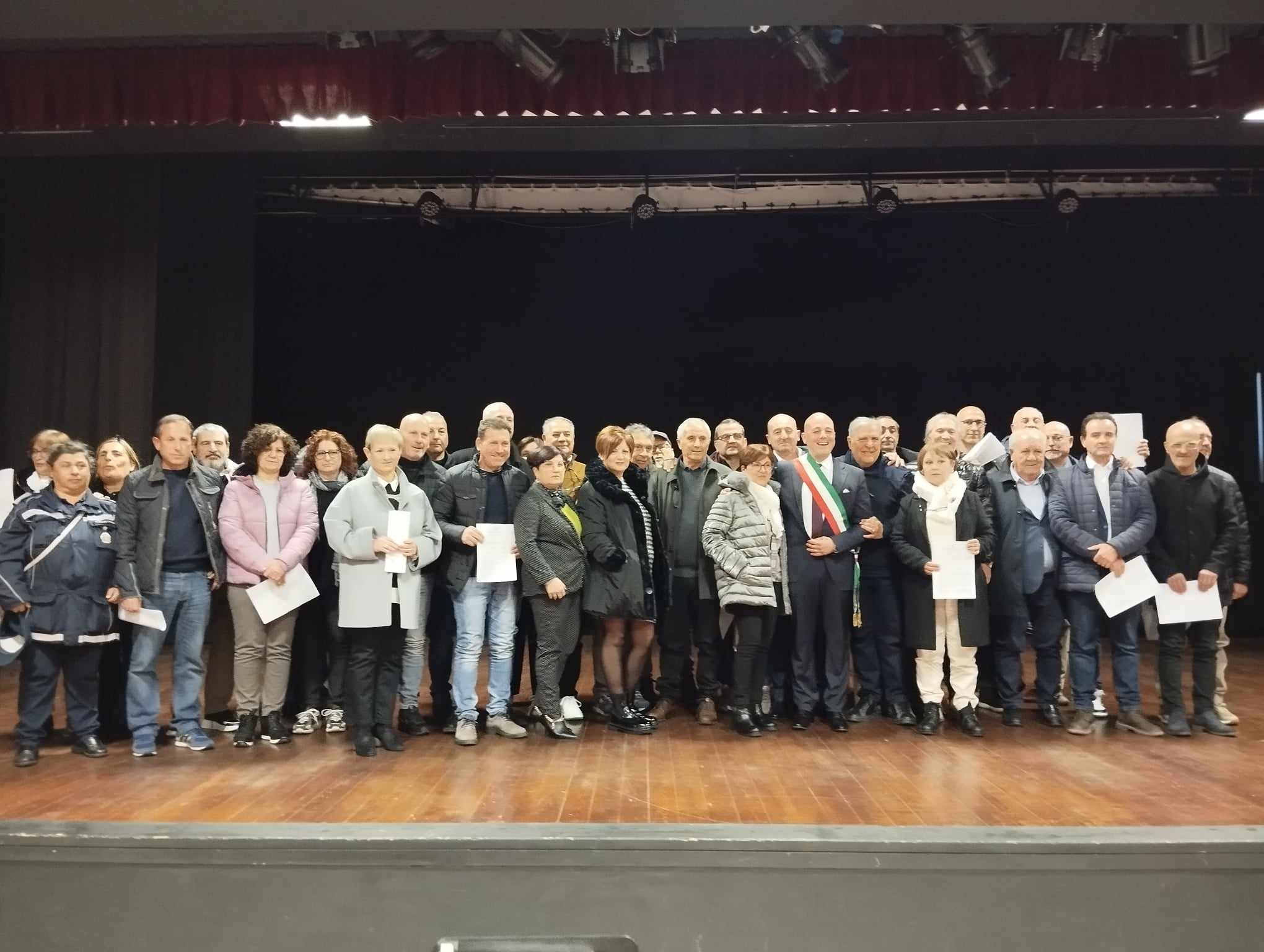 Serradifalco. Stabilizzazione lavorativa per i 29 dipendenti contrattisti part time in servizio al Comune