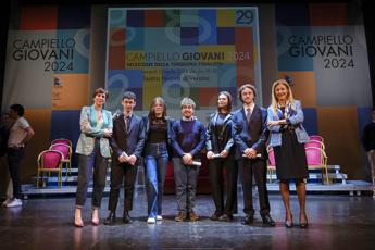 Al Campiello Giovani cinque finalisti