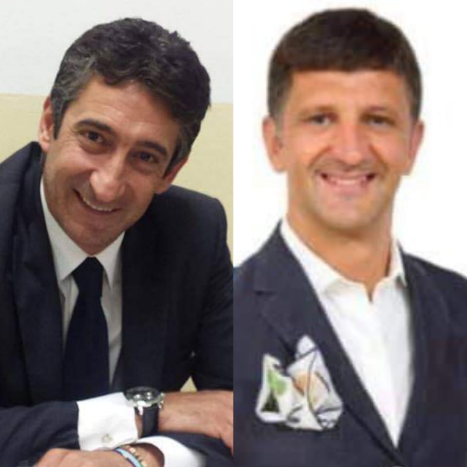 Mussomeli, donazione perpetua dei fratelli Alessi all’Arciconfraternita scala mobile di accesso al Calvario