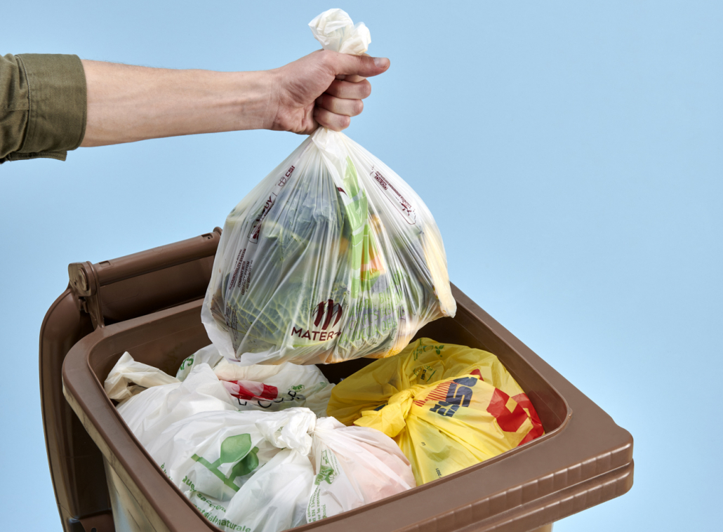 Serradifalco. Il 1° Maggio ci sarà regolarmente la raccolta dei rifiuti umidi