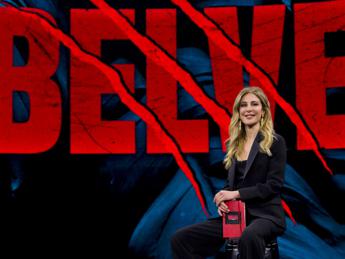 Belve, oggi ospiti di Francesca Fagnani: Ilenia Pastorelli, Simona Ventura e Marcella Bella