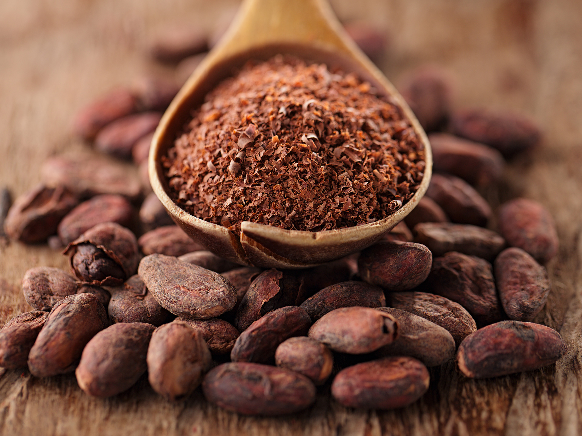Virus fa crollare produzione mondiale cacao, ma ‘vaccini’ possono aiutare