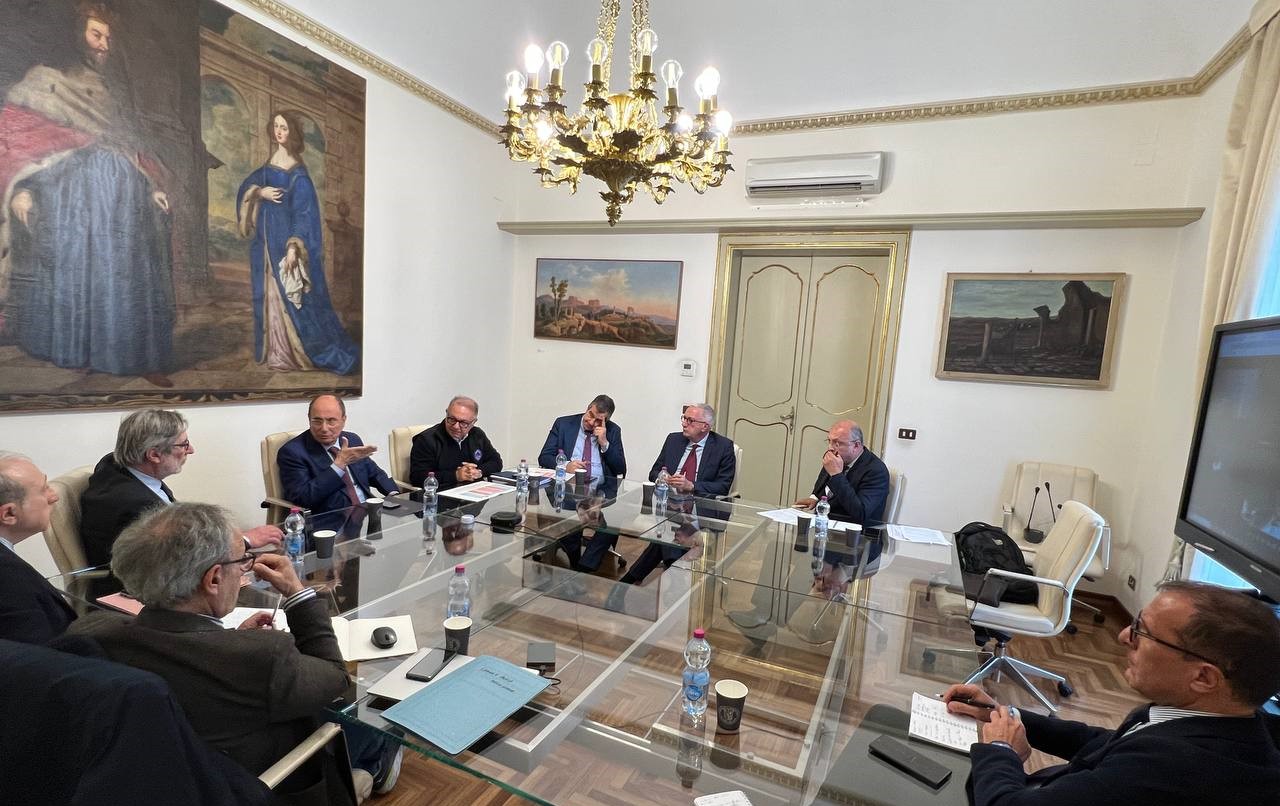 Siccità in Sicilia, dissalatori mobili e nuovi pozzi: le prime soluzioni della cabina di regia regionale