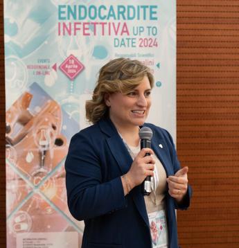 Cardiologa Gatto: “Endocardite puzzle da comporre con nuovi approcci”