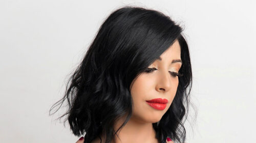 Anche quest’anno Claudia Giannettino è l’unica dj siciliana in nomination ai “Dance Music Award 2023”