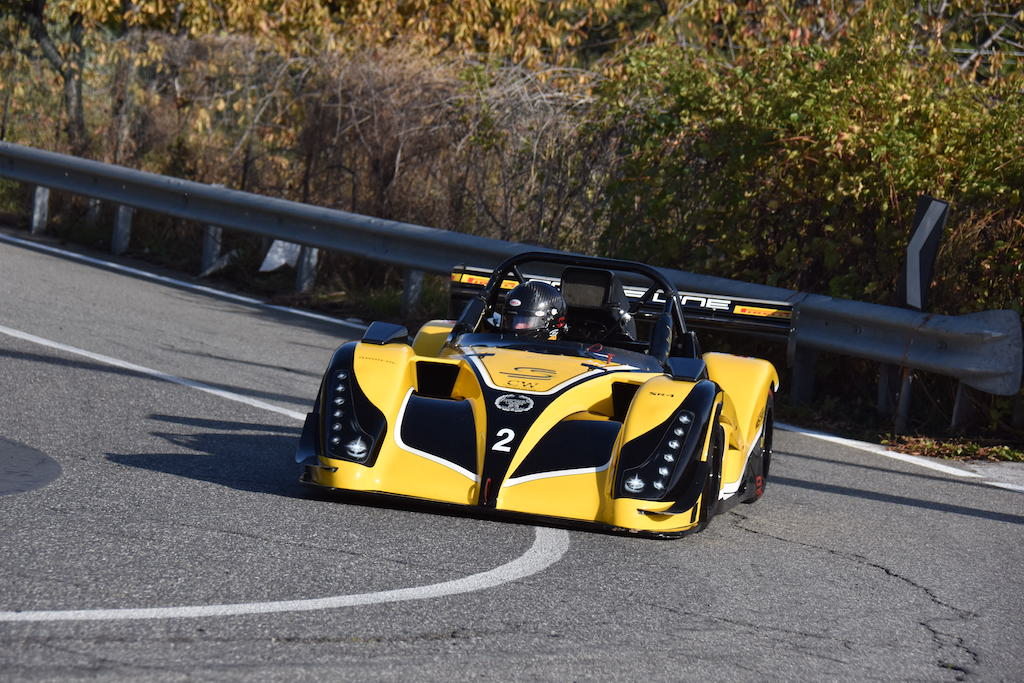 Motori. Il 5 maggio torna lo storico Slalom Giarre – Milo. Dopo il boom dello scorso anno, grande attesa per la 23ª edizione