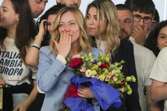 Europee, ecco perché si potrà votare Meloni scrivendo solo ‘Giorgia’ sulla scheda