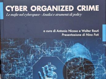 Fondazione Magna Grecia presenta all’Onu rapporto su ‘Mafia e Cyber Crime’
