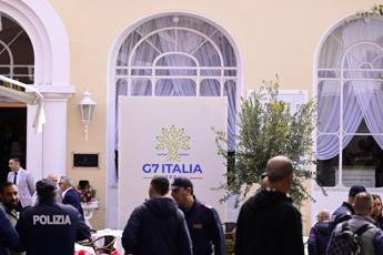 G7 Capri, focus su Medio Oriente e Ucraina. Tajani: “Lavoriamo per sanzioni all’Iran”