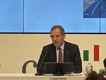 Gorno Tempini (Cdp): “I numeri confermano il ruolo di Cassa Depositi e Prestiti”