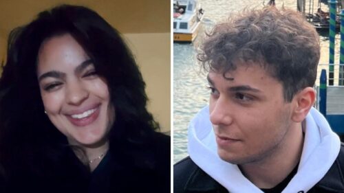 Kore, Koinè è la prima associazione di Ateneo. Tra gli eletti i nisseni Najwa Fariki e Ivan Morreale