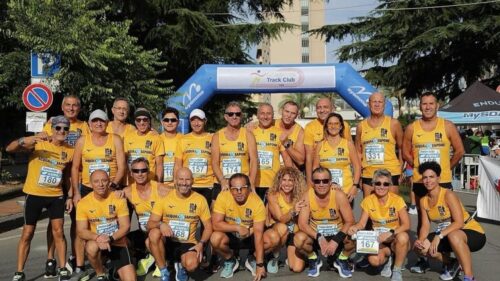 Podismo. Il 21 aprile a Caltanissetta si corre per il Trofeo Pian del Lago