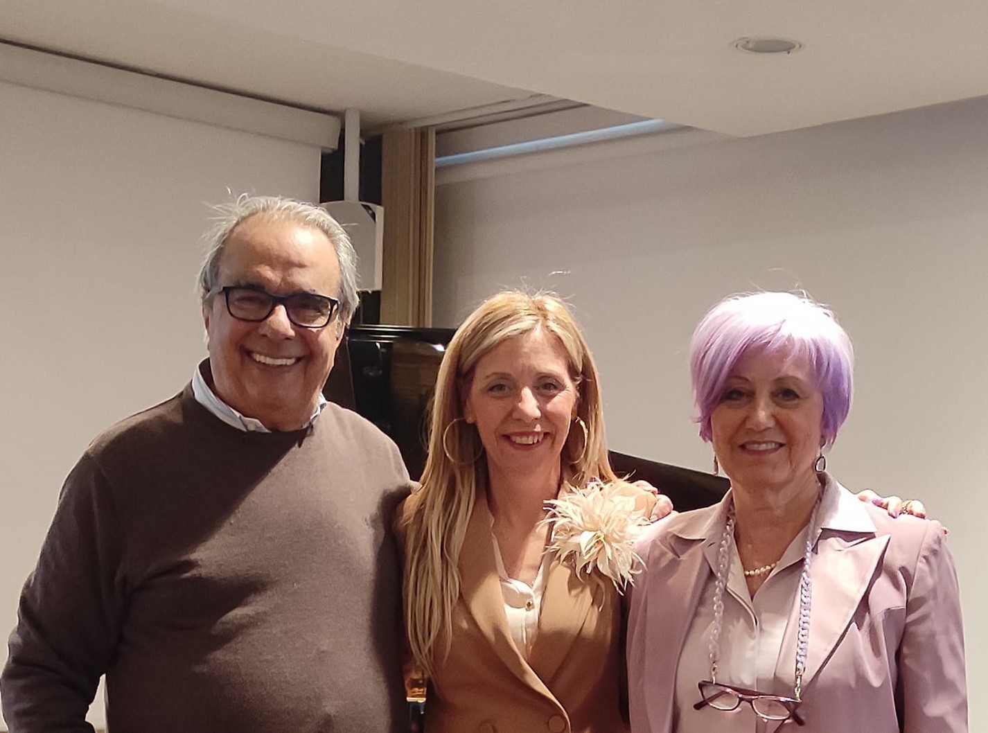 Caltanissetta, Sulle Ali della musica presenta le poesie “Il Respiro dell’anima” di Filippo Minacapilli