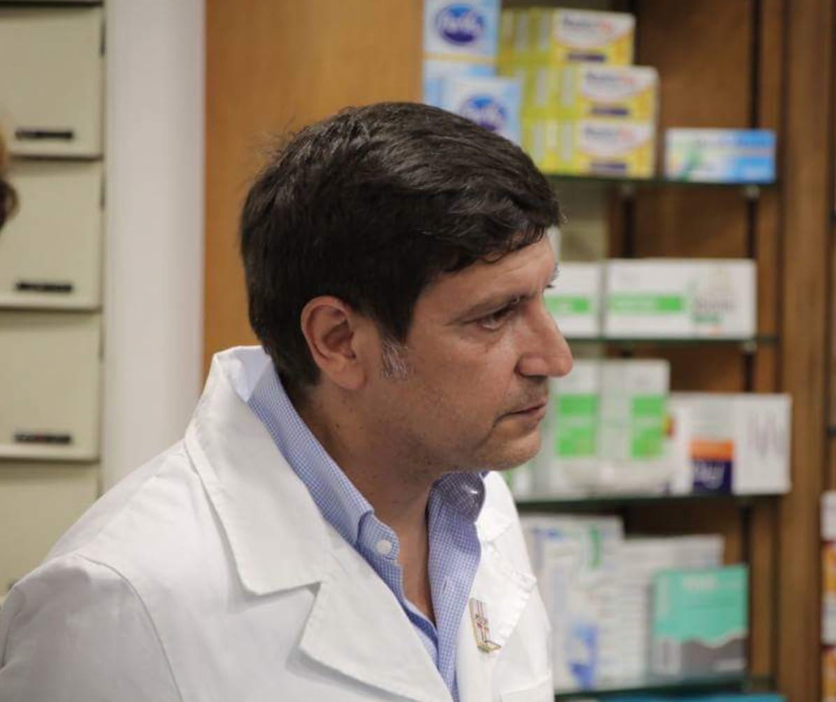 Società Italiana dei Farmacisti Preparatori (SIFAP): Salvatore Messana riconfermato nel direttivo