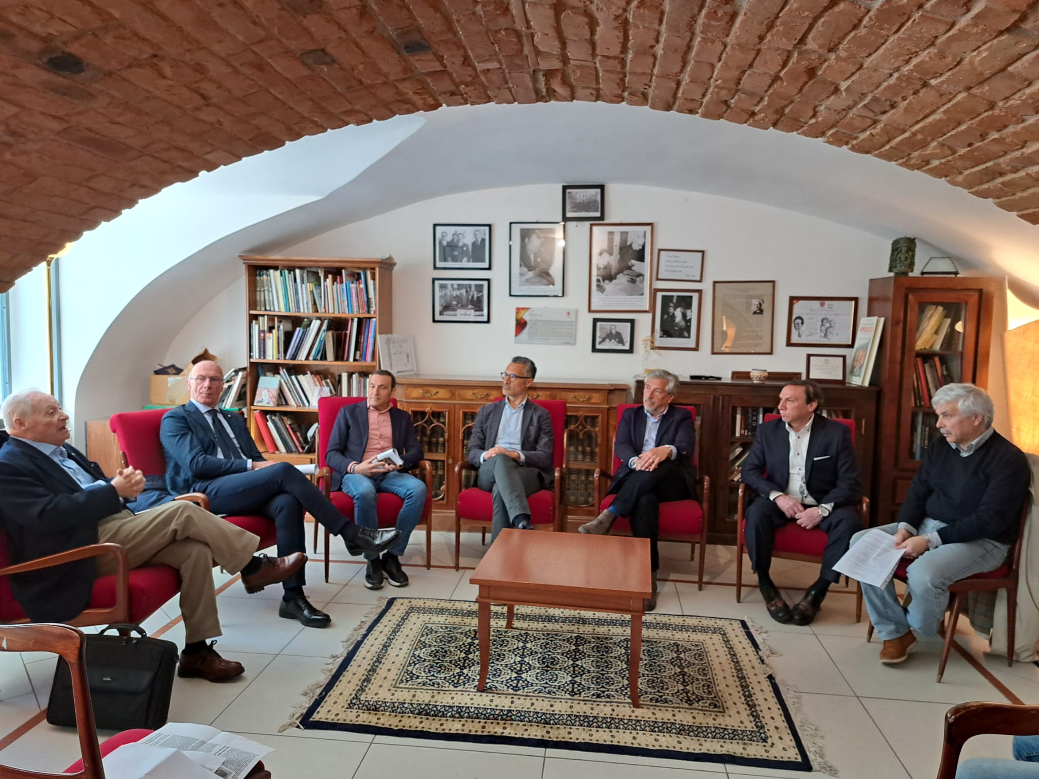 Caltanissetta, i candidati sindaco accolgono l’appello per la condivisione del “Patto Etico di Coesione popolare”