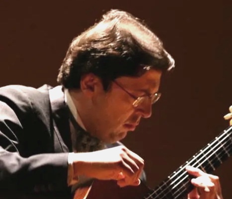 “Il Conservatorio Incontra la Città”:  il chitarrista Giovanni Puddu al Margherita di Caltanissetta con “Avec et sans paroles”