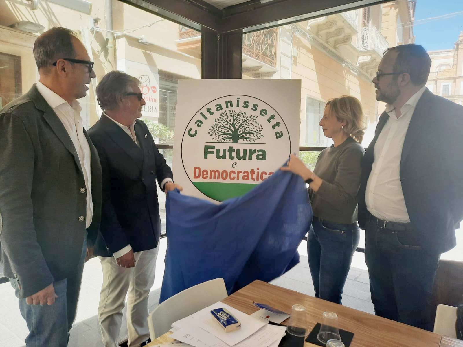 Caltanissetta, Amministrative 2024: Il PD rinuncia al simbolo e si allea con Futura verso Annalisa Petitto