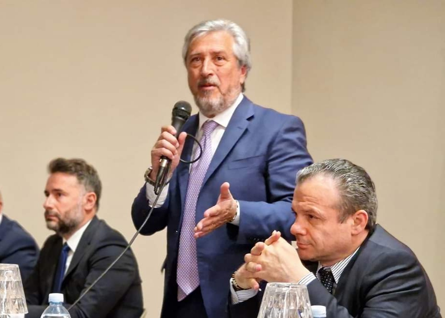 Amministrative 2024 a Caltanissetta. Il sindaco Gambino punta sulla continuità e si allea con Cateno De Luca