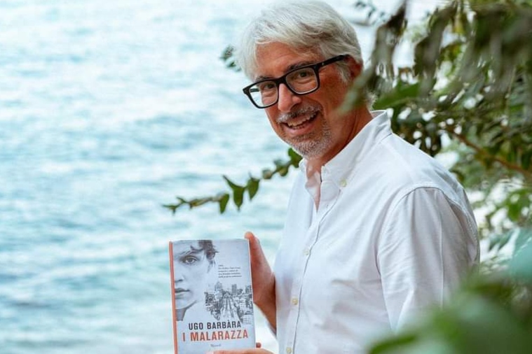Lettura, a Caltanissetta I Malarazza di Barbàra “raccontato” in libreria