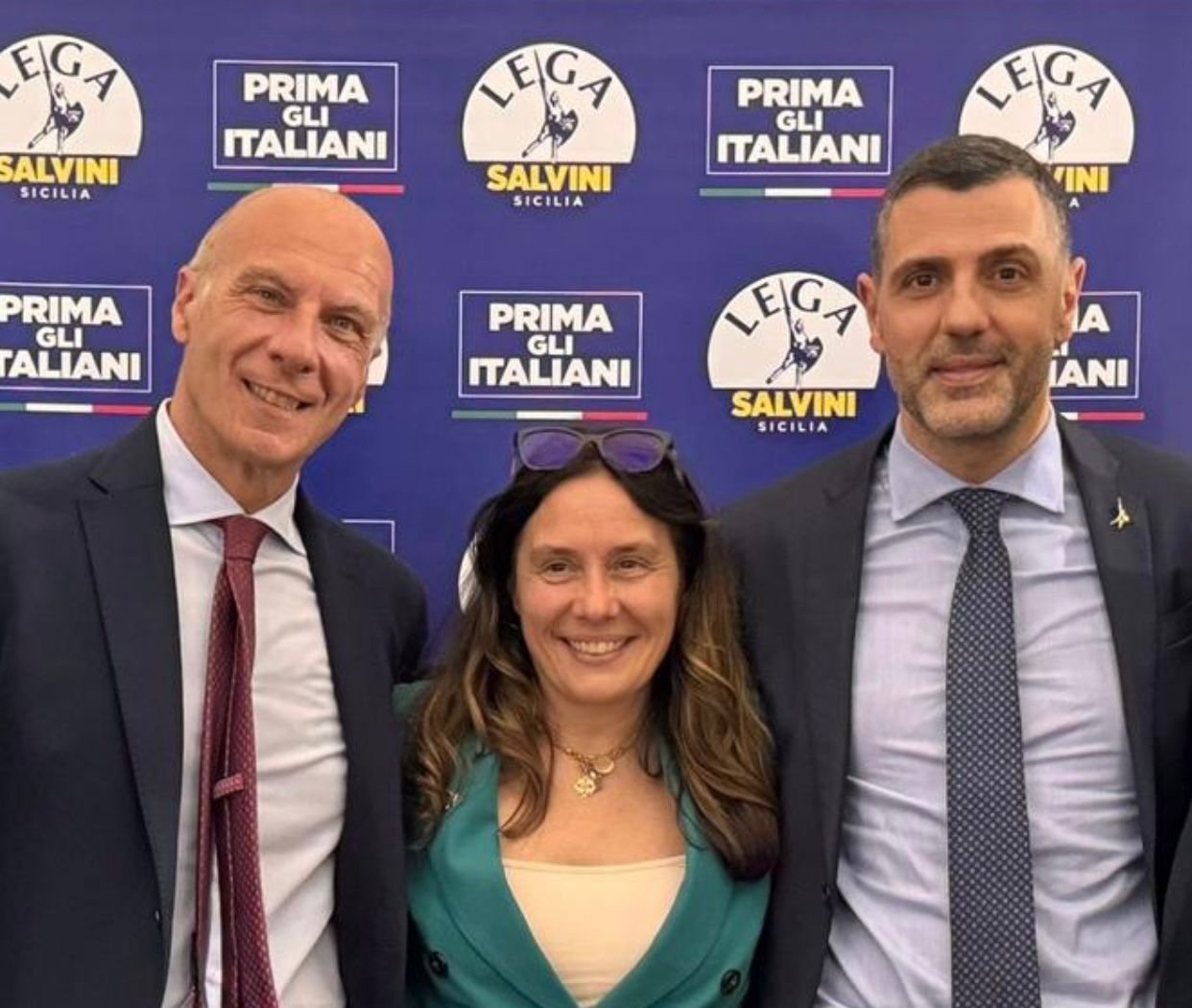 Aiello (Lega): “Policlinico a Caltanissetta, importante svolta”