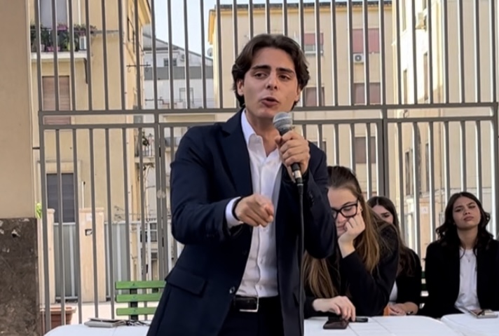 Caltanissetta. Disagio giovanile. Alberto Stella: “Le istituzioni civili e politiche si impegnino per migliorare le condizioni di vita dei giovani”