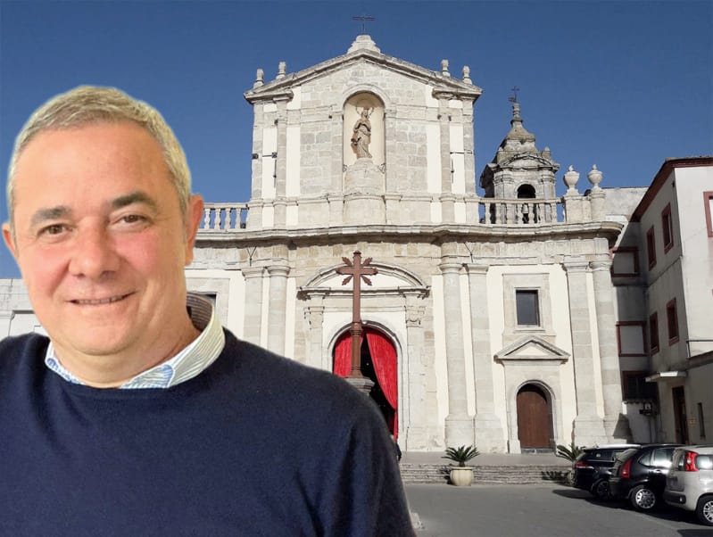 Stanziati 175.000 euro per lavori nella chiesa Madre di San Cataldo. Mancuso: “Felici del lavoro svolto in sinergia con l’Assessorato regionale e la Soprintendenza di Caltanissetta”