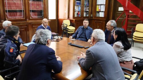 Caltanissetta. Ristrutturazione di via Borremans: inizio dei lavori previsto per metà maggio