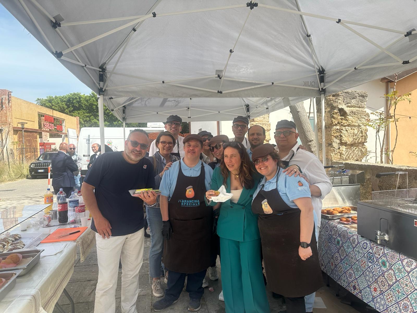 Caltanissetta. La Cooperativa sociale Etnos dal 14 al 16 ottobre in Umbria nel G7 a confronto sulla disabilità in Italia