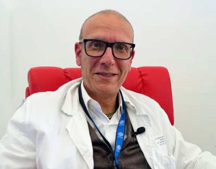 Caltanissetta. Ospedale Sant’Elia: protesi di gomito per un paziente giunto dalla Calabria