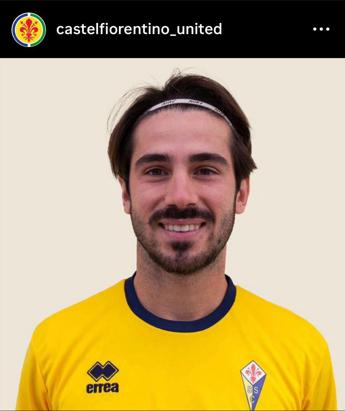 Mattia Giani, morto per malore in campo: si indaga per omicidio colposo