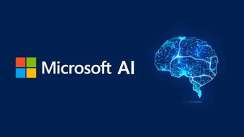 Microsoft lancia un polo di intelligenza artificiale a Londra
