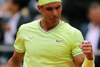 Nadal salta torneo di Montecarlo: “Il mio corpo non me lo permette”