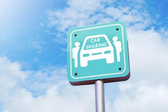 Nelle grandi città italiane cresce l’interesse per la mobilità condivisa