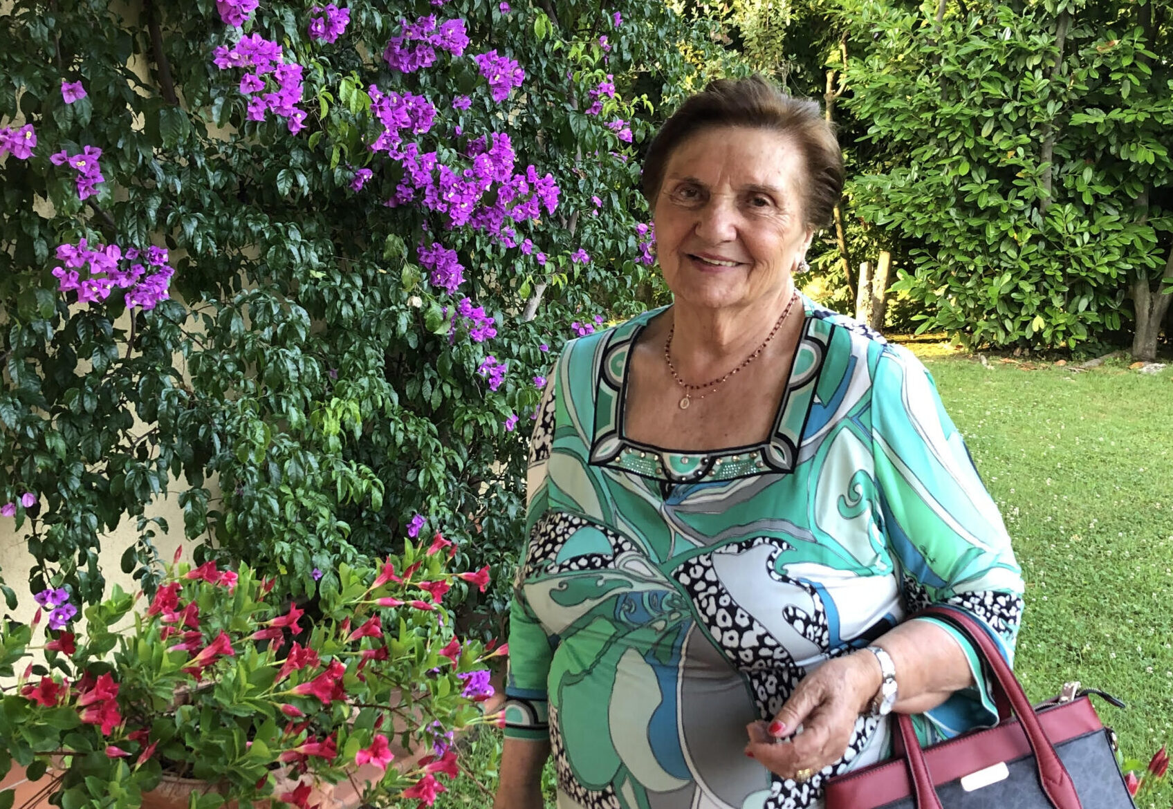 L’imprenditoria nissena piange la scomparsa di “Nonna Tita”. Assieme al marito Umberto Romano antesignani della grande distribuzione