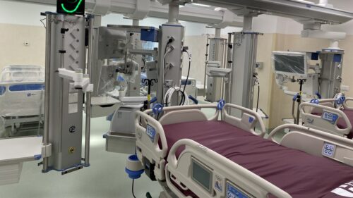 Morte cerebrale per 43enne canicattinese coinvolto in un incidente stradale a Porto Empedocle