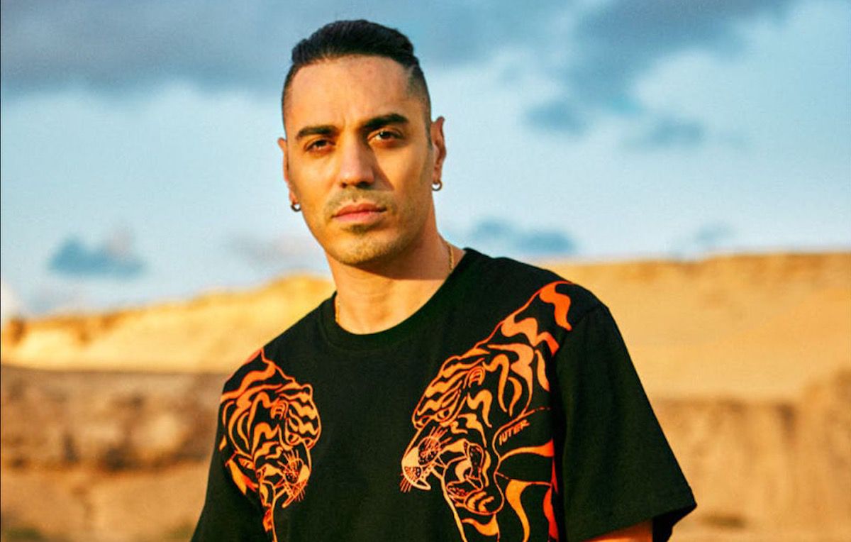 Marracash, il primo rapper a fare un tour negli stadi: dopo il successo di Marrageddon, nel 2025 sui palchi italiani