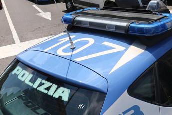 Ricomparsa dopo sei giorni, Milena Santirocco ascoltata in commissariato