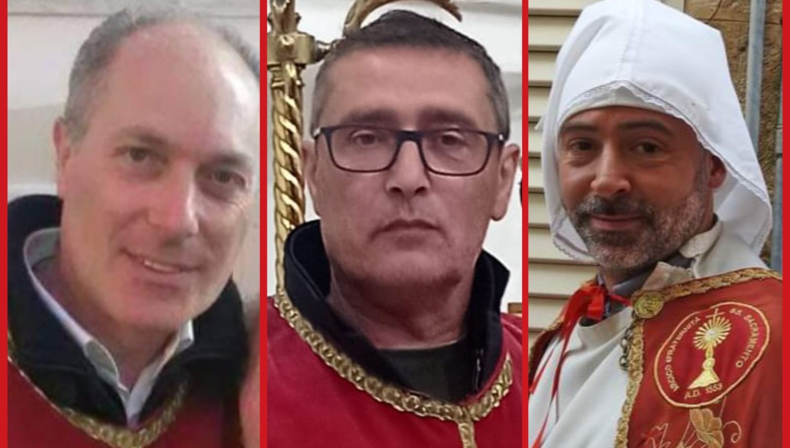 Mussomeli, formato comitato festa Corpus Domini che affiancherà dirigenza Arciconfraternita