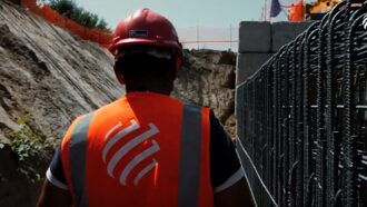 Sicilia, Webuild assume primi 65 tecnici specializzati in centro formazione Belpasso