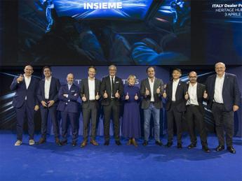 Stellantis: in arrivo 36 nuovi modelli