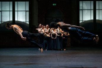 Torna ‘RomaEuropa Festival’, 100 eventi in 20 spazi della Capitale