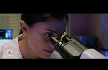 Tumori: Ail, nuova campagna per un futuro senza neoplasie del sangue