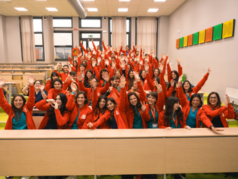 Università: UniCamillus, a maggio test ingresso per corsi laurea triennale professioni sanitarie