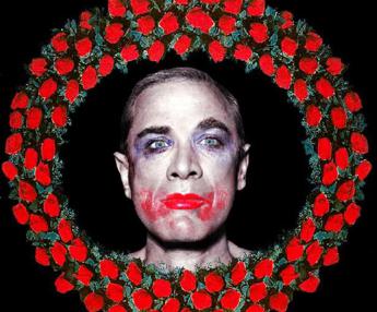 Urbano Barberini è ‘Sulle spine’, noir-comico al teatro Off/Off di Roma