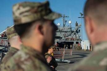 Usa, da Corte Suprema sì ad applicazione immediata del divieto di a trans nell’esercito