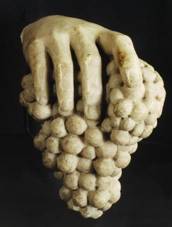 Vinitaly, Lungarotti: “museo del vino compie 50 anni, mostra in fiera per festeggiarlo”